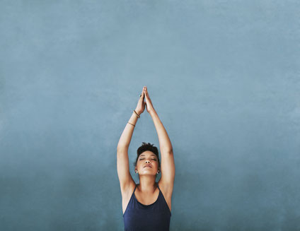 Medita o practica yoga, notaras enormes beneficios