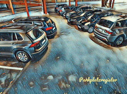 valet parking düsseldorf