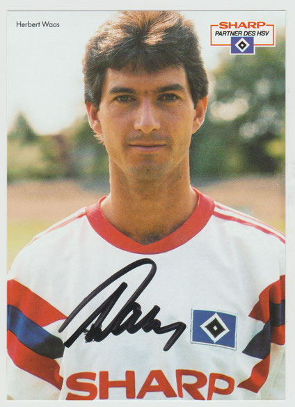 Herbert Waas Herbert Waas