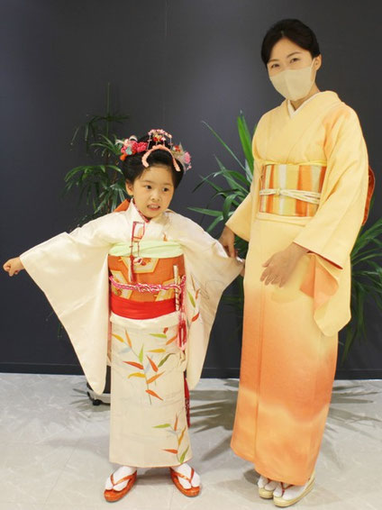 七五三