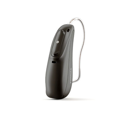 Phonak CROS Lumity