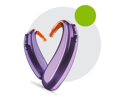 Phonak Sky Lumity