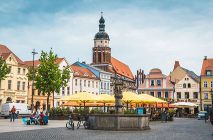 Cottbus