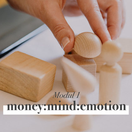 Geld-Wert Coaching mit Susanna Kubarth