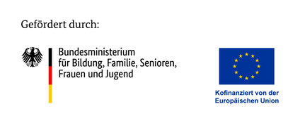 Logo Bundesministerium für Bildung, Familie, Senioren, Frauen und Jugend