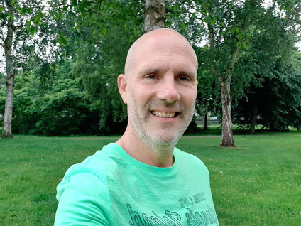 Wandelcoach Evert