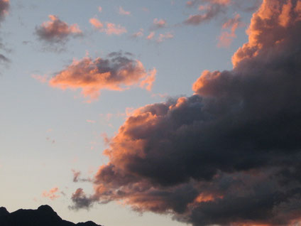 9a passeggiata - Ombre e colori della natura  - foto di Umberto Barbera