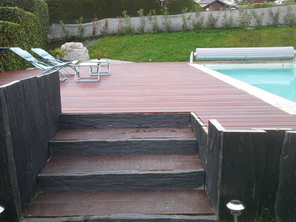 pergola terrasse Groisy