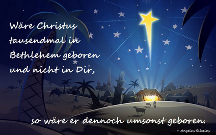 Drei Mal Weihnachten Huserinjapans Webseite