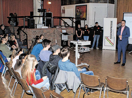 Foto: M. L. Otten