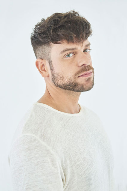 entrevista ricky merino ot chat favorito ganador polemica single perfecto 2017 2018 2020