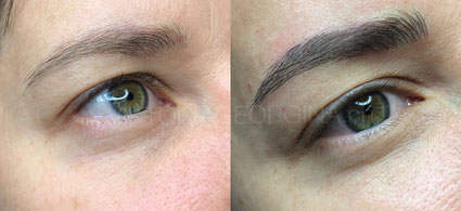 microblading, augenbrauen in Zürich, viktoria georgina, eyebrows, permanent augenbrauen, augenbrauen, microblading in Zürich, microblading viktoria 