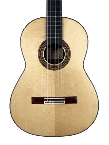 Leonard Plattner  - classical guitar  