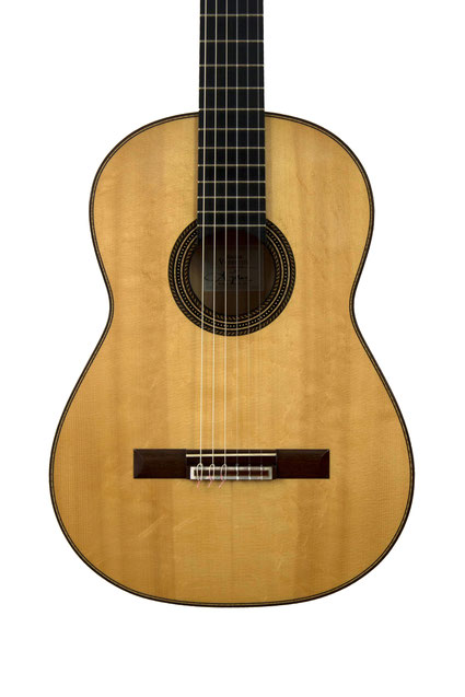 Walter verreydt guitar for sale online