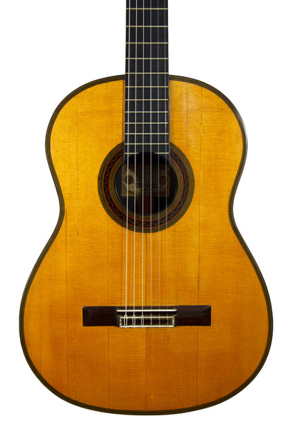 Francisco Simplicio  - classical guitar  