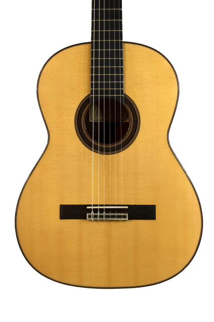 JL Joie  - classical guitar  