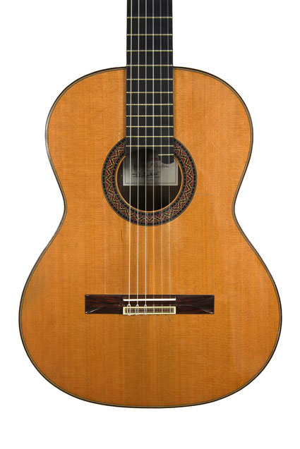 José Maria Vilaplana - classical guitar  
