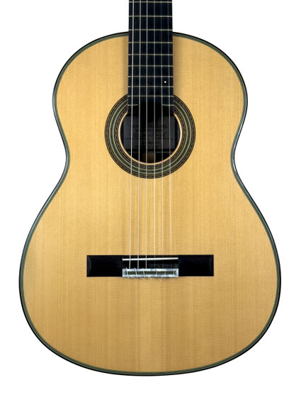 Roy Fankhänel  - classical guitar