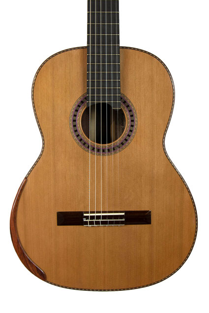 Wolfgang Jellinghaus  - classical guitar  