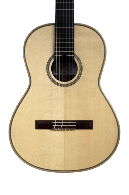 630mm classical guitar for hot sale sale