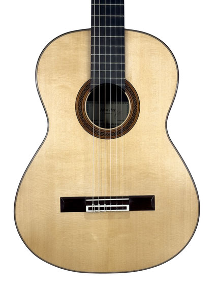 John Ray  - classical guitar  