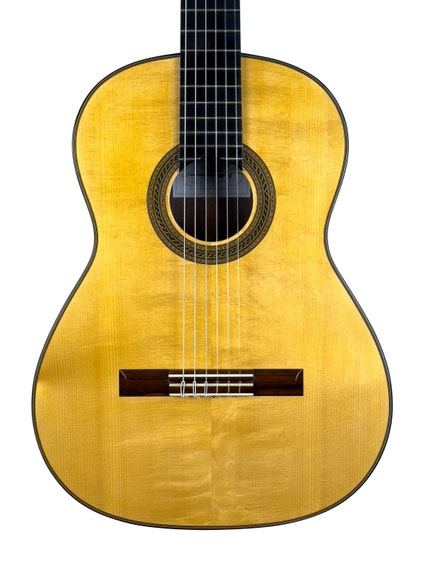 Paolo Coriani - classical guitar