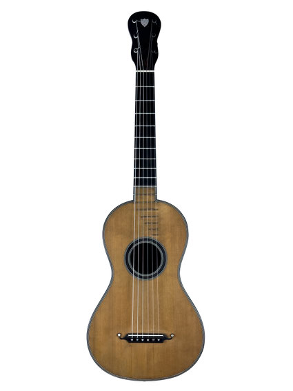 Pons - classical guitar  