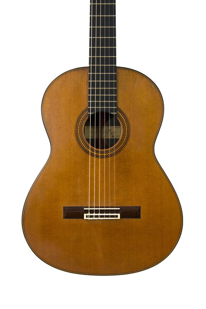 Rolf Eichinger- classical guitar  