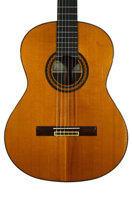 Vilaplana - classical guitar  