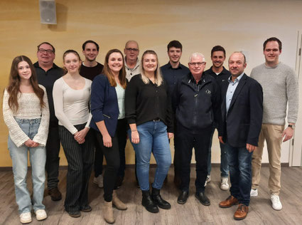 Aktuelles Foto von 2026 folgt
