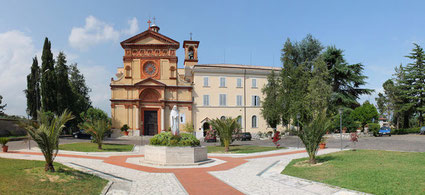 VEDI ALTRI ARTICOLI OCDS ANCHE QUI AL CONVENTO