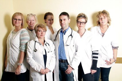 Facharzte Fur Allgemeinmedizin Praxis Dr Liadski