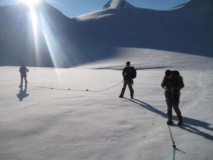 ALPINISMO - GRAN PARADISO