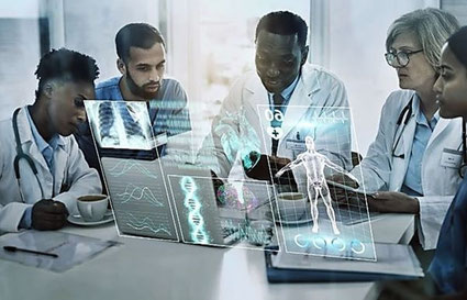 Specialisation in engineering medicine and natural sciences translation