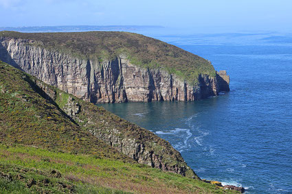 Cap Fréhel