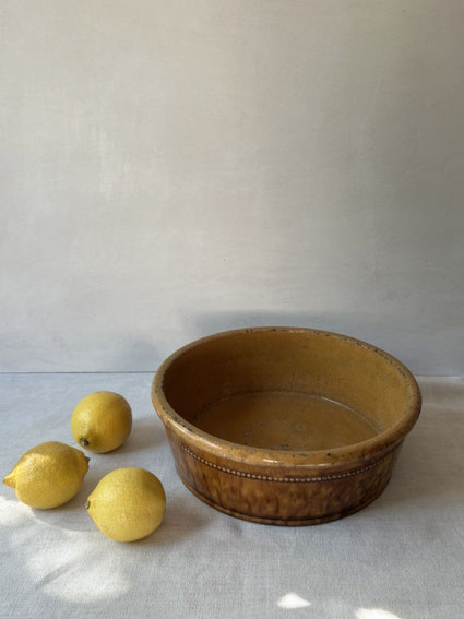 Alte Schüssel NR. 12 / 39€