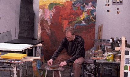 Academie St. Joost 1987