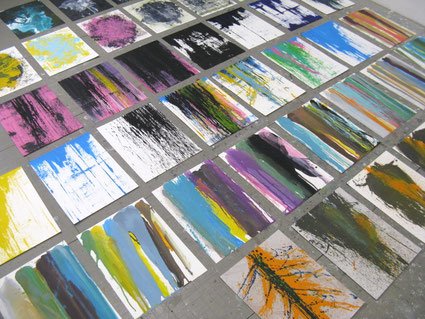 Atelier Haagweg 21 Breda 2016