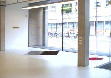 Expositie Stedelijk Museum Breda 'NEXT'. 'Wij, de kunstenaars van Breda! (deel II)' 2018
