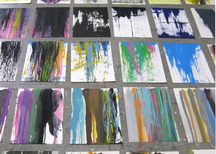 Atelier Haagweg 21 Breda 2016