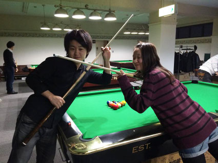 山形大学サークルメンバー