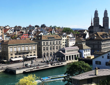 zuerich