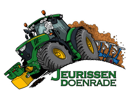 De website van jeurissen-doenrade!