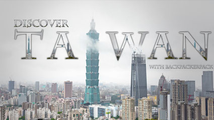 Flightseeing Destinationsmarketing international Taiwan Drohne TV-Dokumentation Reise Drohnenaufnamen 