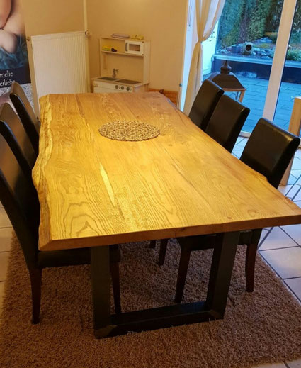 Esstische - Seelenliebe Design