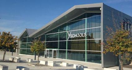 Confiance et estime de soi Yschools Denise Prugnot, hypnose Troyes