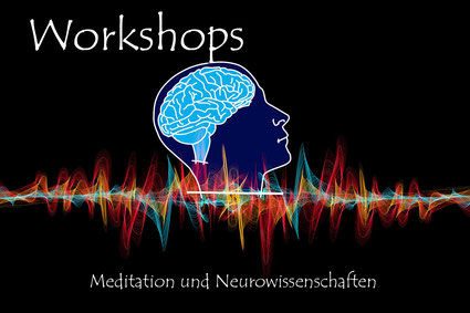 Workshop Meditation und Neurowissenschaften - von Northern Lights Flutes