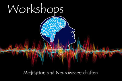 Workshop Meditation und Neurowissenschaften - von Northern Lights Flutes