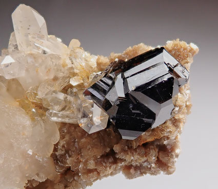 Cassiterite Panasqueira