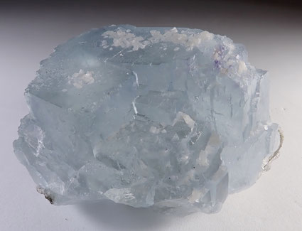 China Fluorite